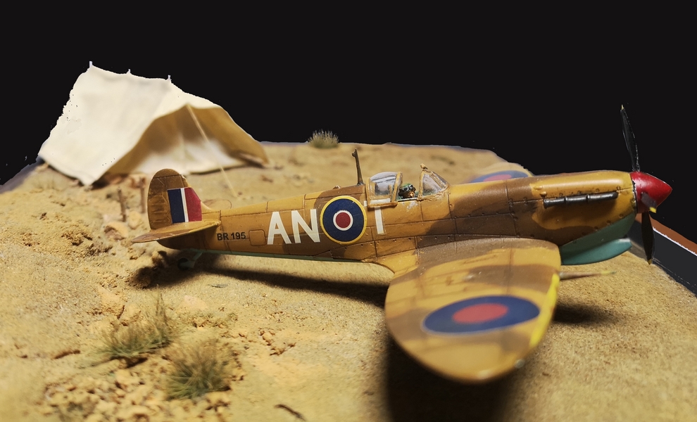 modellini 1/72 di Anton